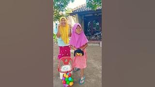 joget kesandung #shorts