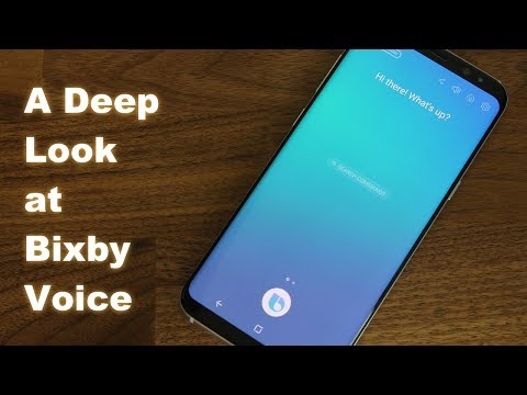 AVATAR DA SAMSUNG EXPLICA FUNÇÕES DA BIXBY – Blog do Adonis