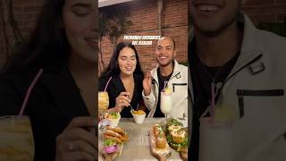 Probando entrantes del mejor restaurante de Camagüey,Cuba #fypyoutube #camaguey #explore #restaurant