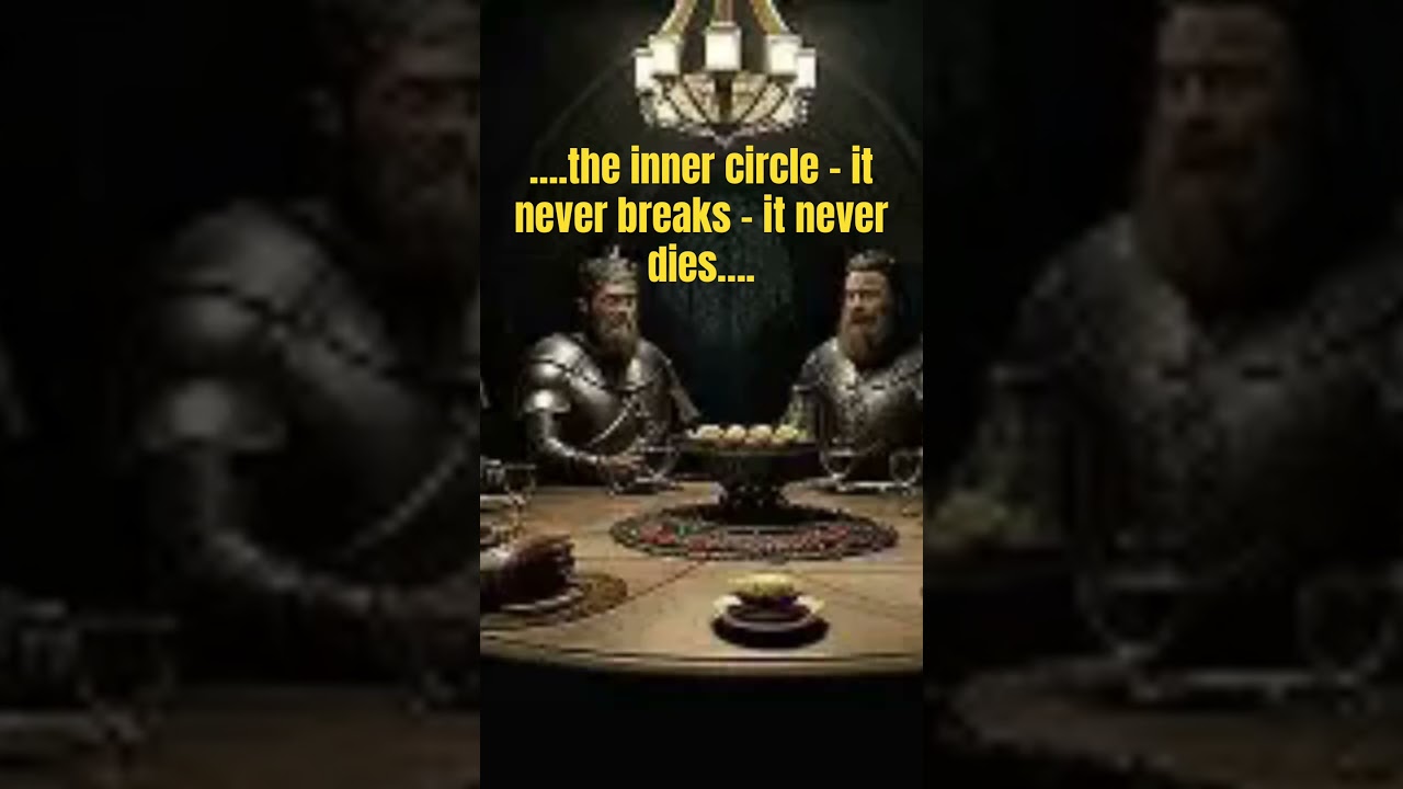 Blood Curdling Metal Scream 