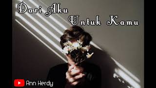 Kata Orang - Cantika Hendarto