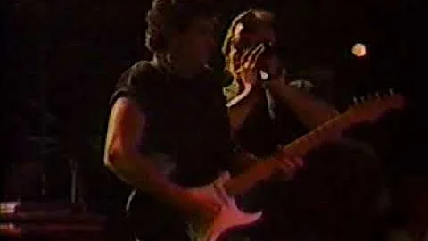 Delbert McClinton --- Linda Lou (Live 1986)