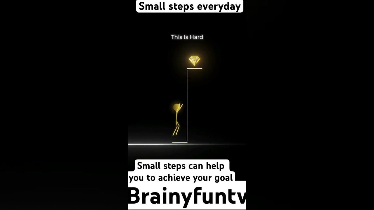 One Small Step Today Can Save 10 Giant Steps Tomorrow Viral Viralshorts Trendingnow Fyp Ytshorts