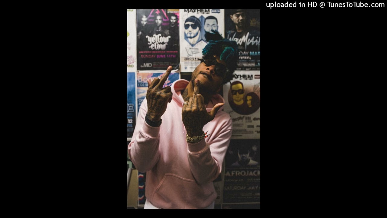 [FREE] Tm88 Type Beat 2022 "All I Need" | prod. @realdanielrose