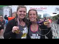 2017 Rock 'n' Roll Arizona Finish Line