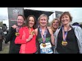 2017 Rock 'n' Roll Arizona Finish Line