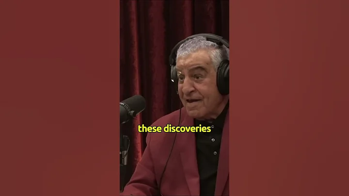 Joe Rogan HEATED Argument With Egyptologist #joerogan #podcast #jre