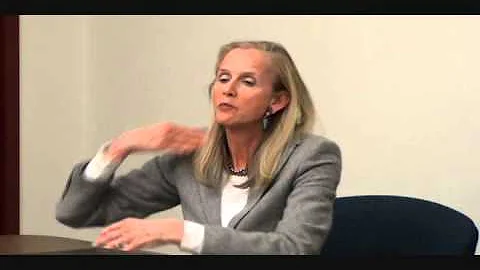 **Sen. Joan Hartley Gets Schooled In Gun Control**...