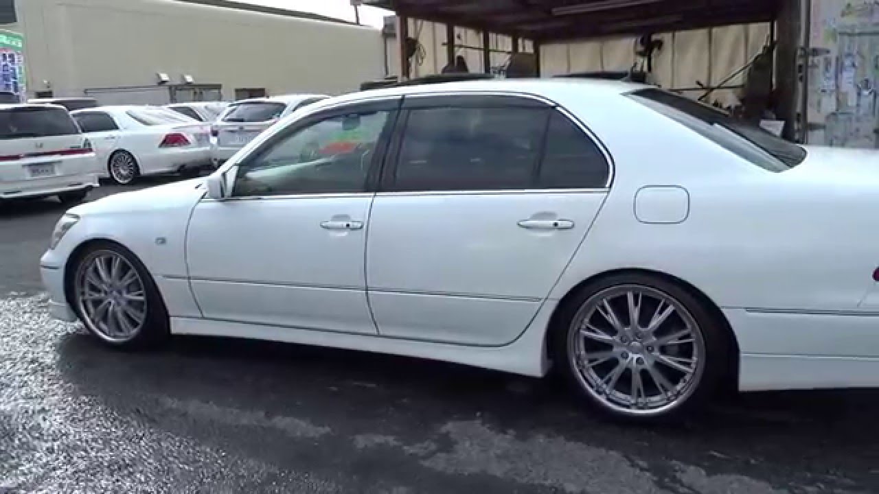 UCF30 UCF31 セルシオ 純正 ライトスイッチ ワイパースイッチ セルシオ