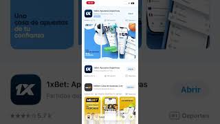 Comment télécharger 1xbet sur iPhone (iOS) facilement en 2026 – méthode simple et rapide
