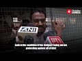 Youth Congress Protest Over E20 Ends in Detentions in Nagpur