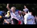 Well Read Goal-- 2019 U.S. U-24 National Team