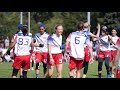 Well Read Goal-- 2019 U.S. U-24 National Team