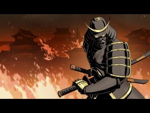 сегун - YouTube