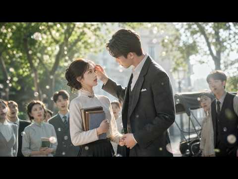 我帶着前世記憶重生民國，重逢逃婚夫君，他卻十年未曾娶妻，卸下長衫化身少帥走向我#短劇 #重生 #全集 #甜寵