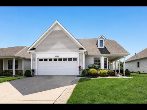 3580 Riverside Drive, Auburn Hills, MI home video tour