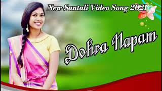Mana Mana Kate Mon Bai Manaw Len Ing Do Aam Disha Te New Santali Video Song 2021