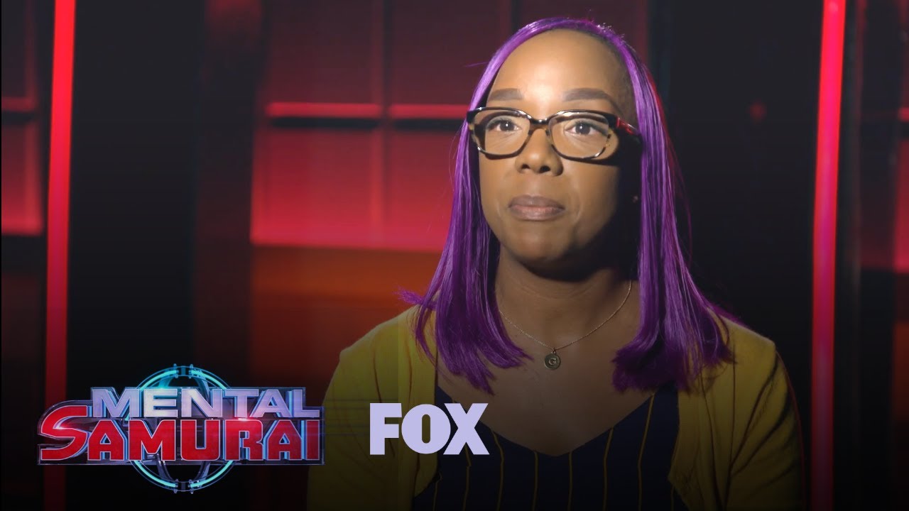 knowledge base Tawnya Hopes To Inspire Her Kids | Season 1 Ep. 7 | MENTAL SAMURAI