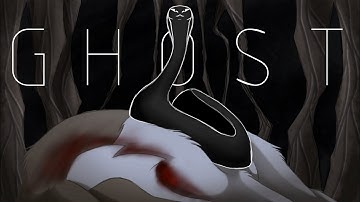 GHOST | animation meme || sir fluff