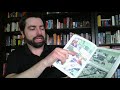 Book Talks: Science Comics