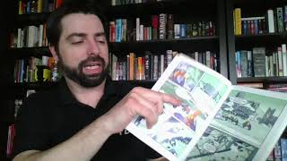 Book Talks: Science Comics