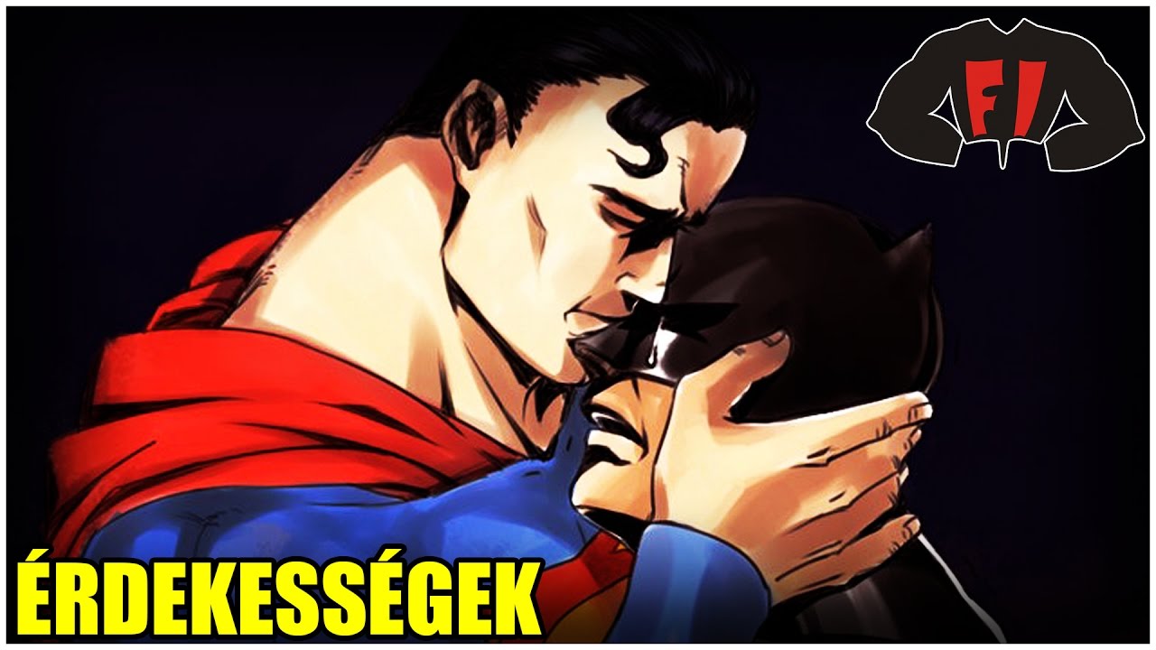 Superman kísérlet fogyás