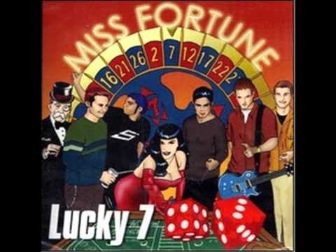 Lucky 7 - Miss Fortune