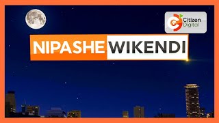 12th April | Nipashe na Mashirima Kapombe