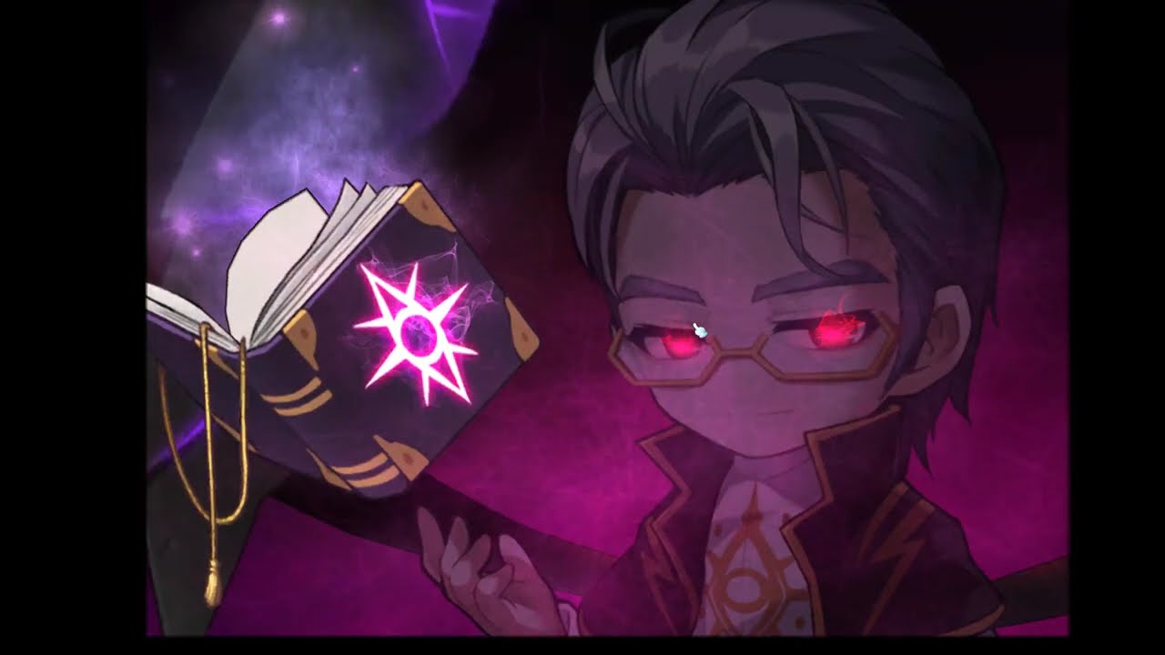 楓之谷m 威爾神偷視角