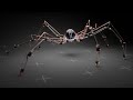 Tutorial: Making a Mechanical Creature in Blender