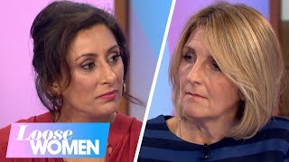 Do You Ever Get Over Losing a Parent? | Loose Women