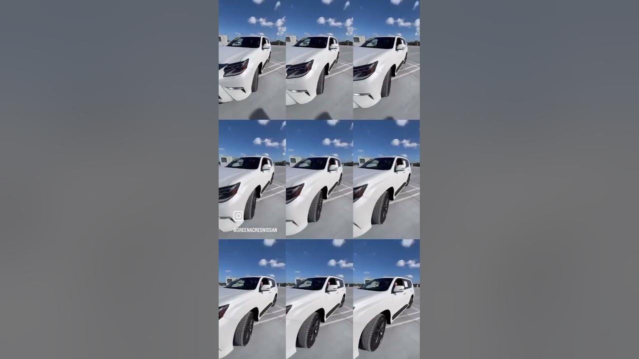 GREENACRES NISSAN YouTube