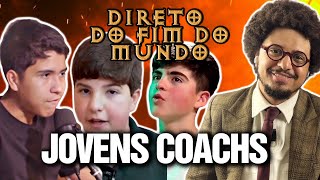 YOUNG LIFE COACHES - LIVE FROM THE END OF THE WORLD #05