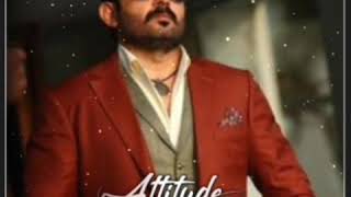 Aravind samy mass dialogue whatsapp status.mp4