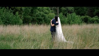 Chris Daphnes Wedding Highlight
