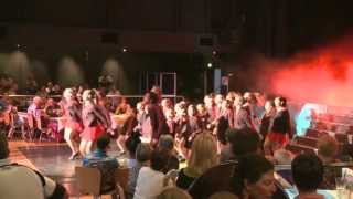 JS Dance Centre Promo