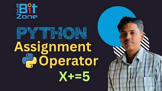 05 Python Assignment Operators Explained in Bangla(বাংলা) | Theory + Practical | Beginners Tutorial