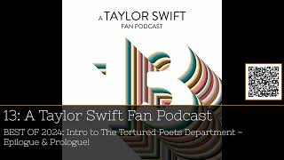 Fandom Feast Delving Into Taylor Swifts Tortured Poets With Chef Brian Sow
