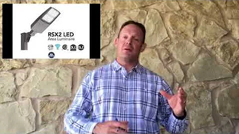 Fresh Lighting Review - ESX by Lithonia Lighting