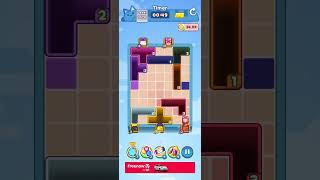 Drop The Cat Lv.2570 Walkthrough