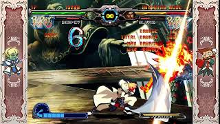 Pony loop - Midweight Lvl 3 (TK DP Ver. B)