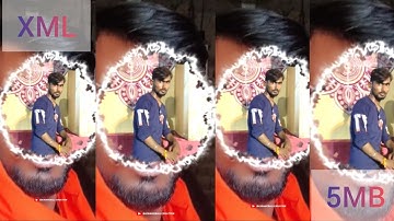 ORE PIYA NEW LOVE SONG BANGLA TRENDING SONG XML VIDEO#xml_file #viral@BAJRANGBALI_CREATION_98