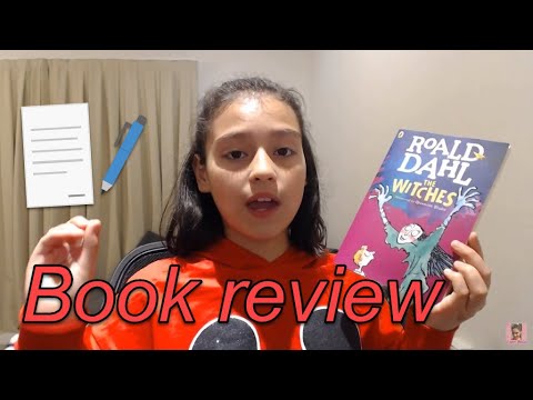 BOOK REVIEWS (writers: Roald Dahl, Martin Handford, Rachel Renee Rusell & Gary Northfield)