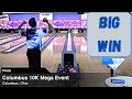 I Won $10,000 Bowling In Columbus