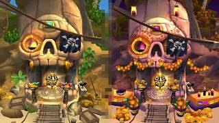 Temple Run 2 New Update Halloween 2018 - Temple Run 2 Spirits Cove 