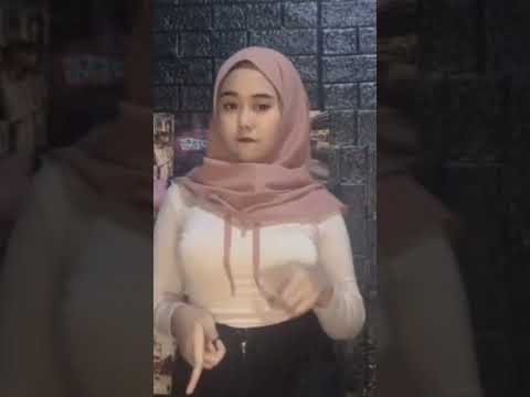 UKHTI CANTIK GOYANG EBOT 🤩😍😘🥰 #shorts #viral #tiktok #trending