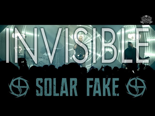 Solar Fake - Invisible