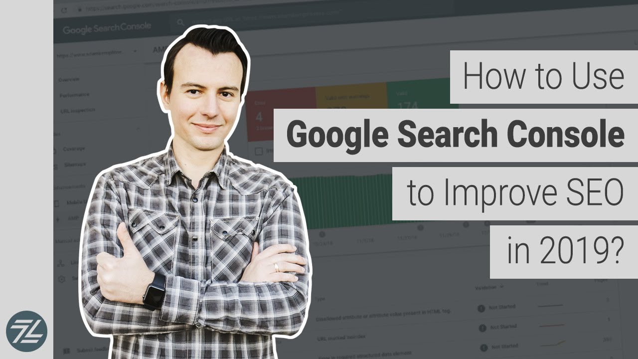 How to Use Google Search Console to Improve SEO in 2019?