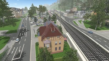 Linz am Rhein Existing Asset Data Capture