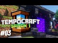 Tempocraft saison 1  episode 03  drop dadou vod